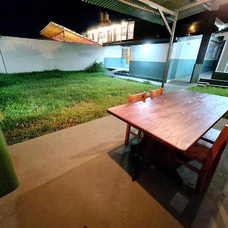 Apart Candioti Departamentos Puerto Iguazu Exterior photo